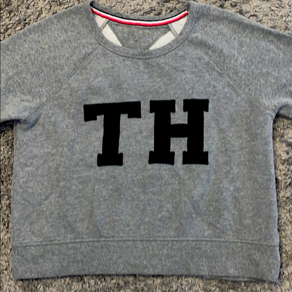Tommy Hilfiger sweater